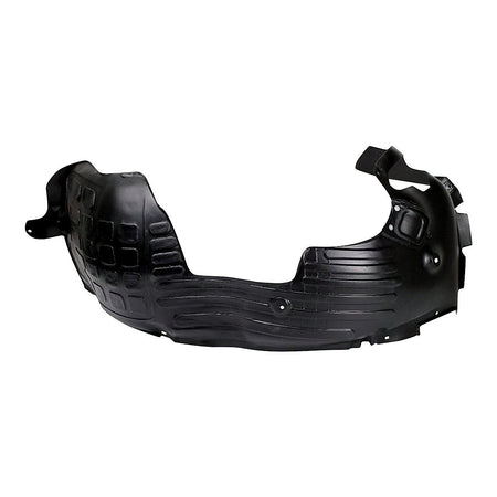 2016-2018 Kia Optima Fender Liner Front Passenger Side Korea Built – Side View (KI1249151)