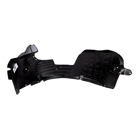 2016-2018 Kia Optima Fender Liner Front Passenger Side Korea Built – Back View (KI1249151)