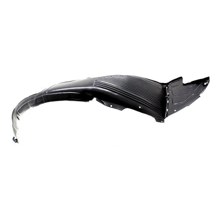 2017-2018 Kia Forte Fender Liner Passenger Side – Front View (KI1249153)