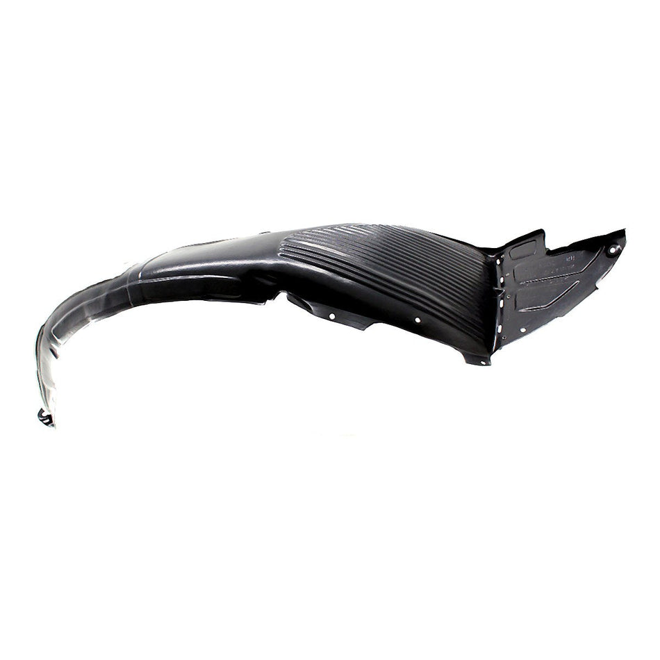 2017-2018 Kia Forte Fender Liner Passenger Side – Front View (KI1249153)