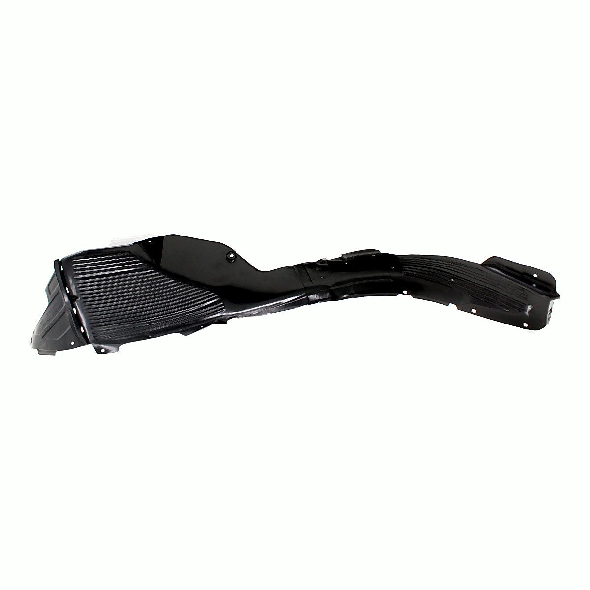 2017-2018 Kia Forte Fender Liner Passenger Side – Side View (KI1249153)