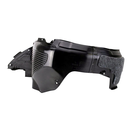 2017-2018 Kia Forte Fender Liner Passenger Side – Back View (KI1249153)