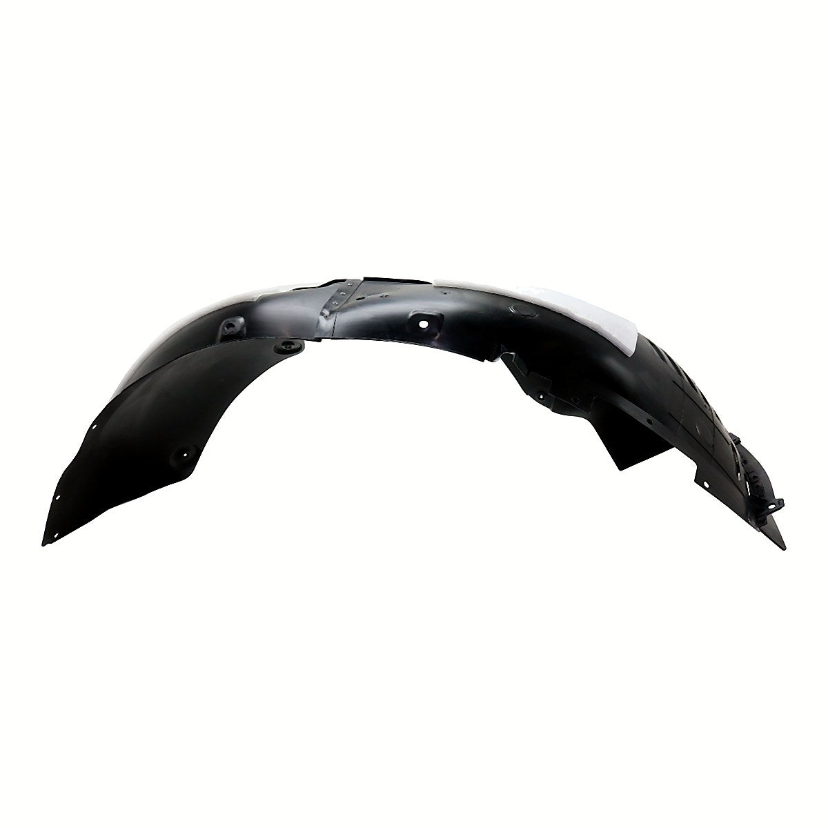 2017-2019 Kia Sportage Fender Liner Front Passenger Side – Side View (KI1249154)