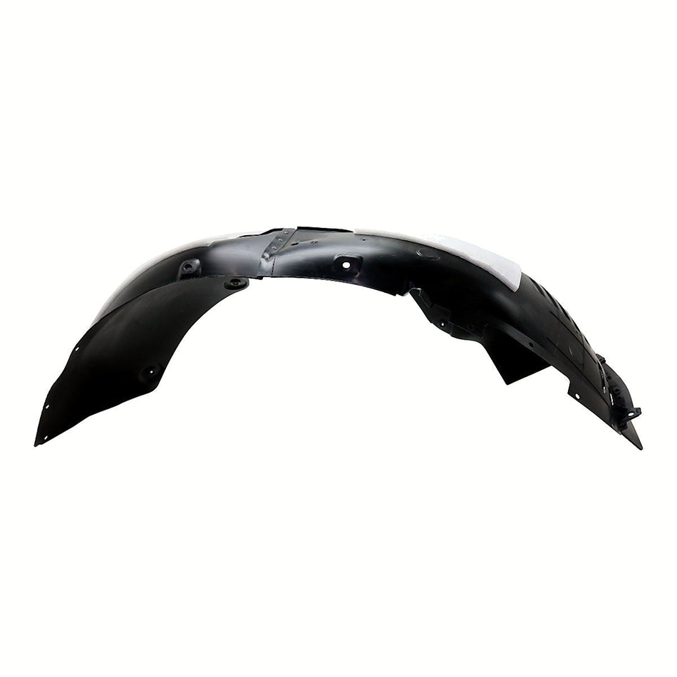 2017-2019 Kia Sportage Fender Liner Front Passenger Side – Side View (KI1249154)