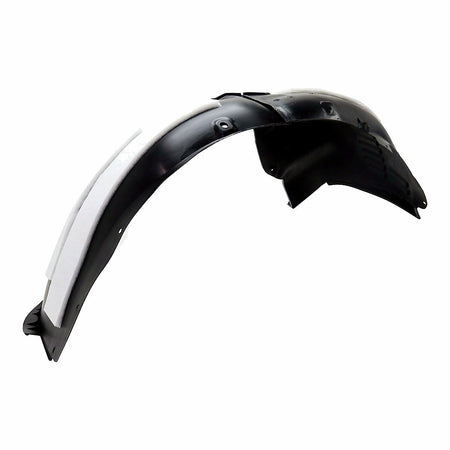 2017-2019 Kia Sportage Fender Liner Front Passenger Side – Side View (KI1249154)