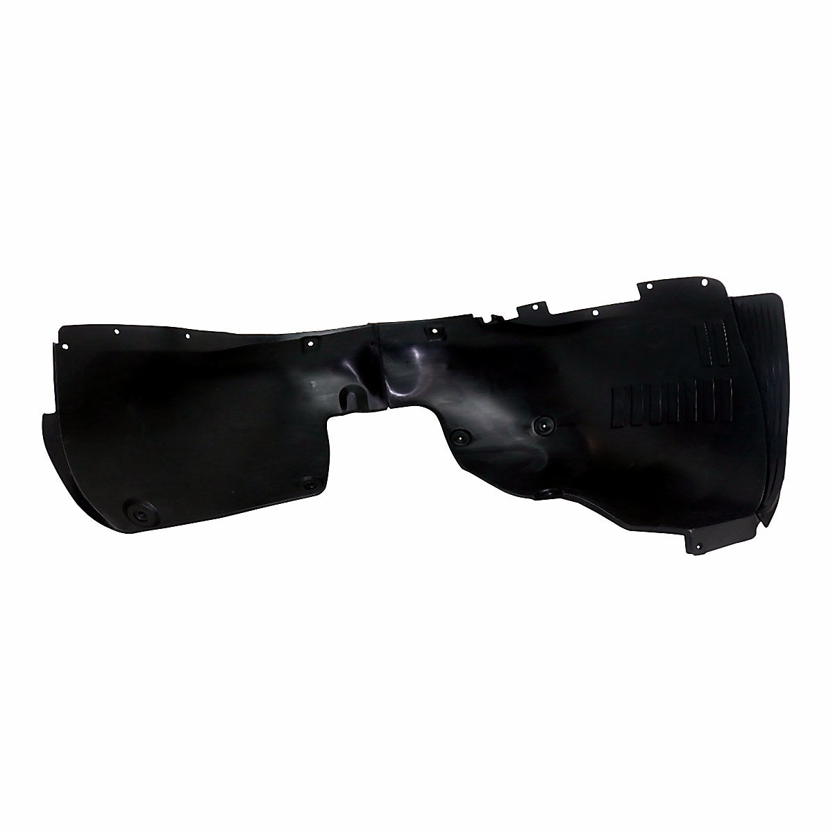 2017-2019 Kia Sportage Fender Liner Front Passenger Side – Back View (KI1249154)