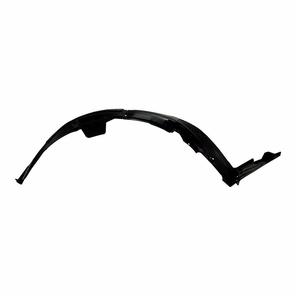 2017-2018 KIA Forte5(5-Doorhback) Fender Liner Passenger Side - product view, Part KI1249155