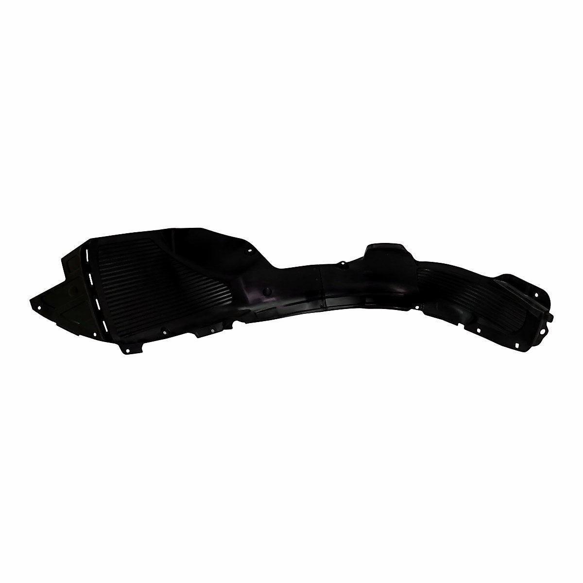 2017-2018 Kia Forte5 Fender Liner Passenger Side 2.0L – Side View (KI1249155)