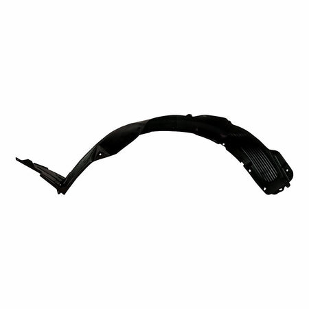 2017-2018 Kia Forte5 Fender Liner Passenger Side 2.0L – Side View (KI1249155)