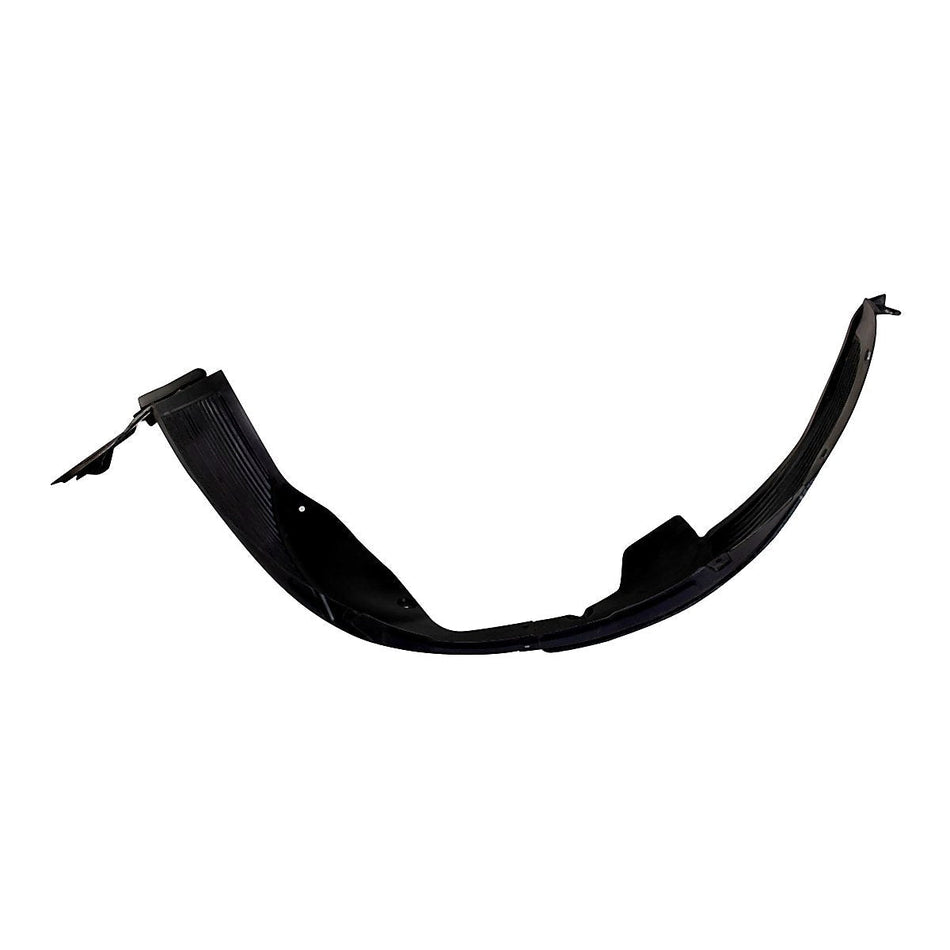 2017-2018 KIA Forte5(5-Doorhback) Fender Liner Passenger Side - side angle, Part KI1249156