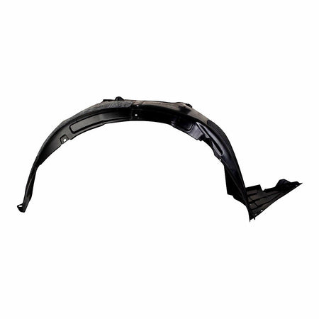 2017-2018 Kia Forte5 Fender Liner Passenger Side 1.6L – Side View (KI1249156)