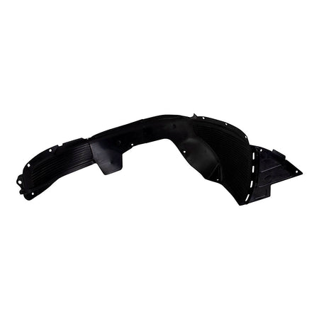 2017-2018 Kia Forte5 Fender Liner Passenger Side 1.6L – Back View (KI1249156)