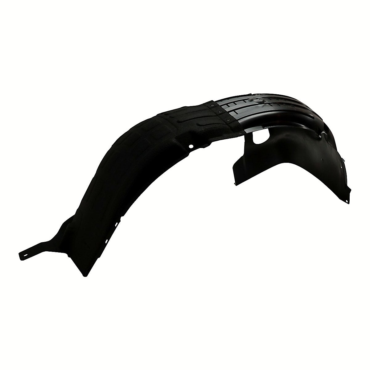 2019-2020 Kia Optima Fender Liner Passenger Side – Side View (KI1249158)