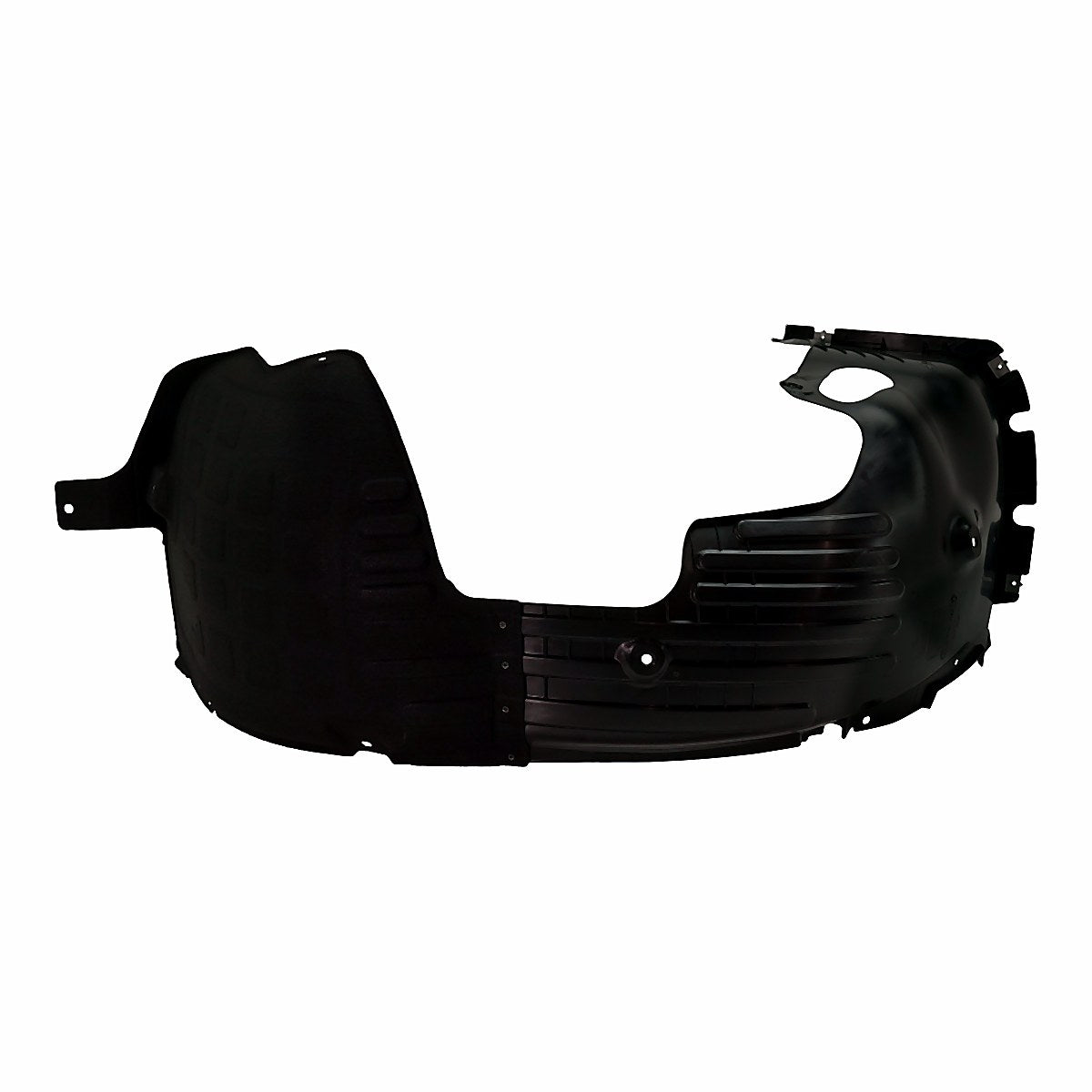 2019-2020 Kia Optima Fender Liner Passenger Side – Side View (KI1249158)