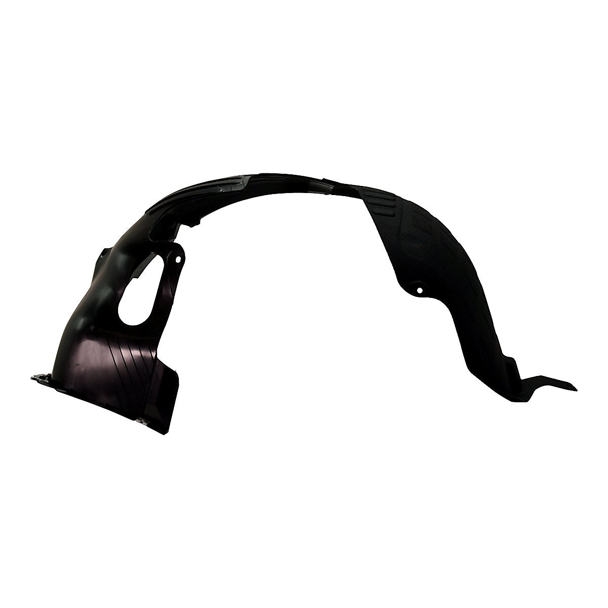2019-2020 Kia Optima Fender Liner Passenger Side – Side View (KI1249158)