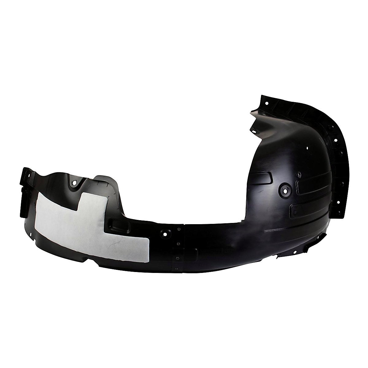 2019-2023 Kia Forte Fender Liner Front Passenger Side Sdn – Front View (KI1249159)