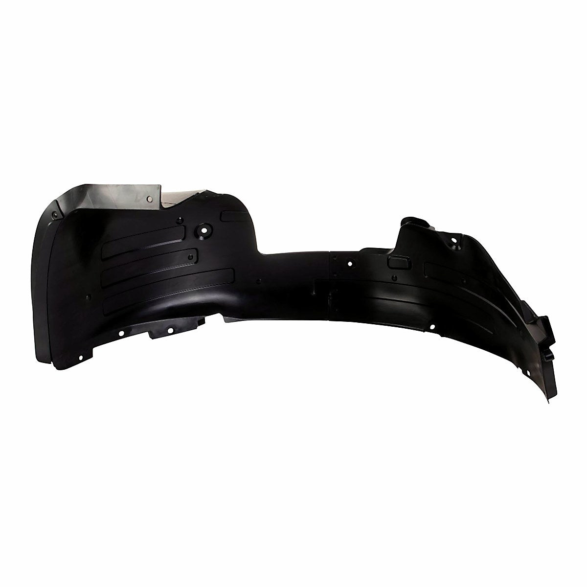 2019-2023 Kia Forte Fender Liner Front Passenger Side Sdn – Back View (KI1249159)