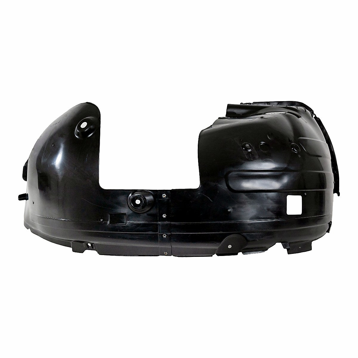 2019-2020 Kia Sorento Fender Liner Front Passenger Side – Front View (KI1249160)