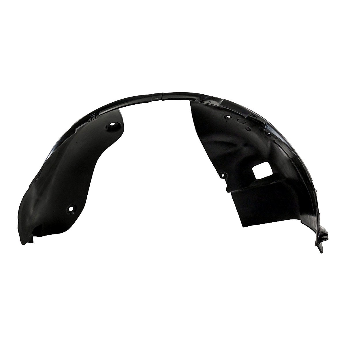 2019-2020 Kia Sorento Fender Liner Front Passenger Side – Side View (KI1249160)
