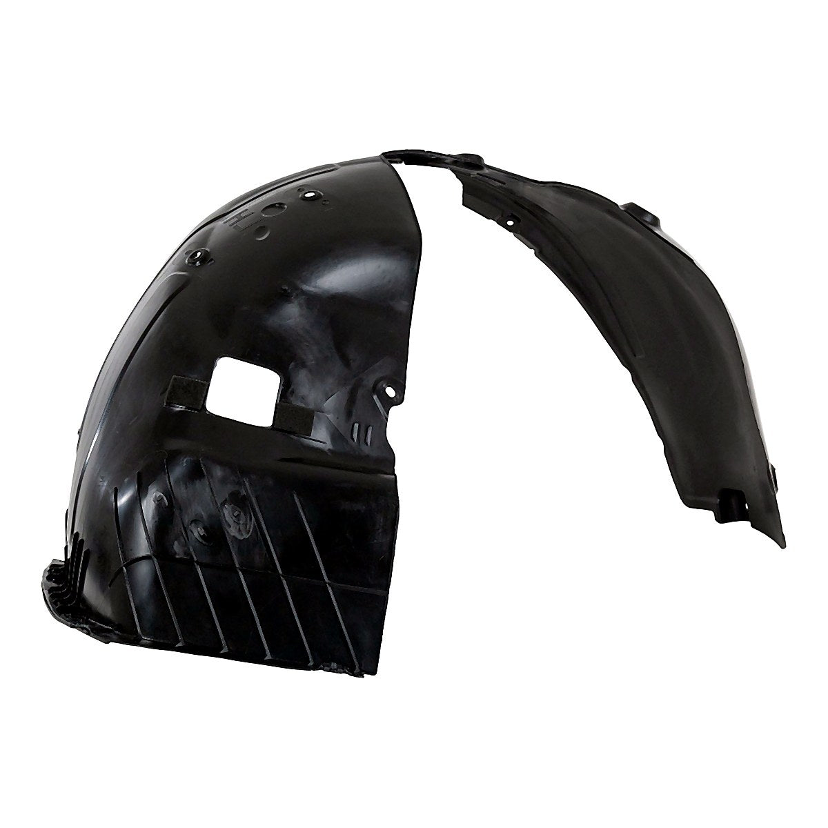 2019-2020 Kia Sorento Fender Liner Front Passenger Side – Side View (KI1249160)