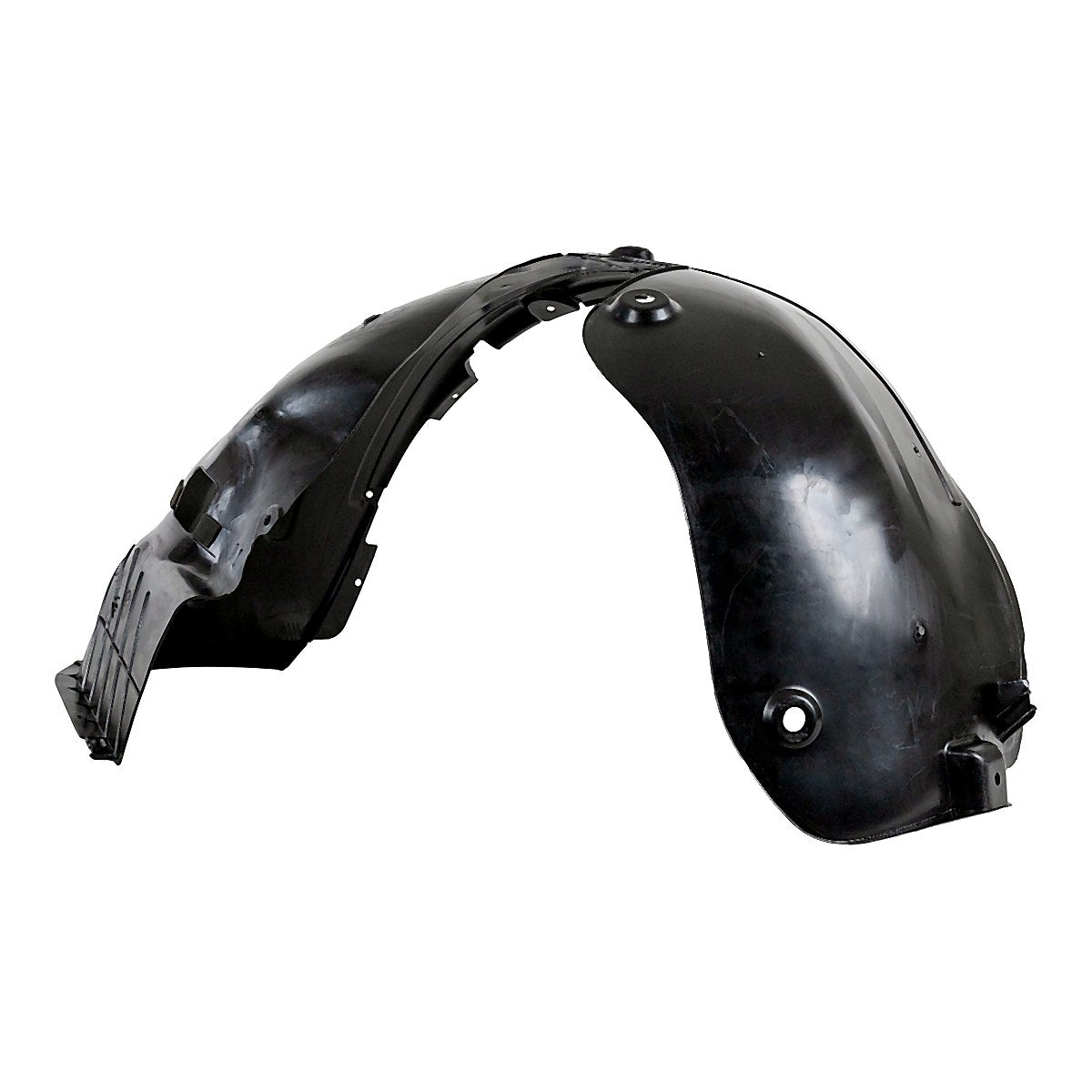 2019-2020 Kia Sorento Fender Liner Front Passenger Side – Back View (KI1249160)