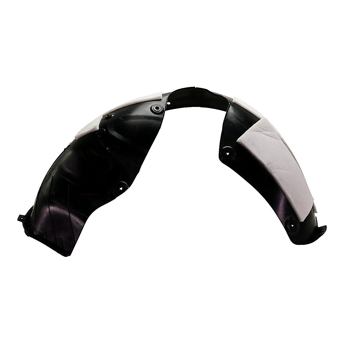 2020-2022 Kia Sportage Fender Liner Front Passenger Side – Side View (KI1249163)
