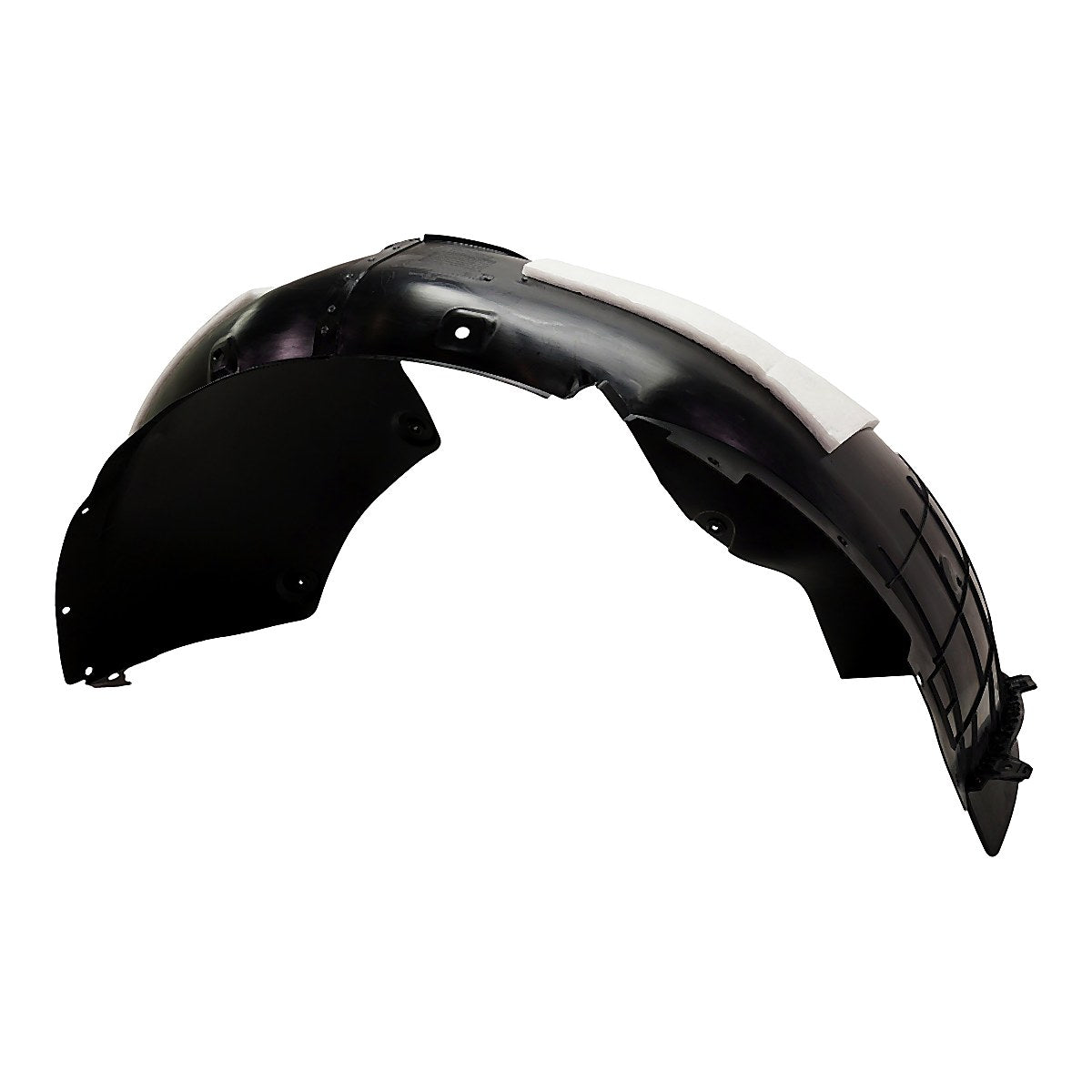 2020-2022 Kia Sportage Fender Liner Front Passenger Side – Side View (KI1249163)