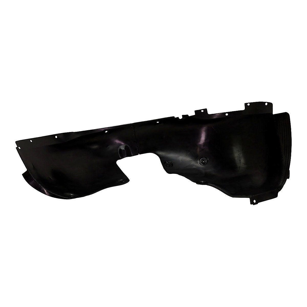2020-2022 Kia Sportage Fender Liner Front Passenger Side – Back View (KI1249163)