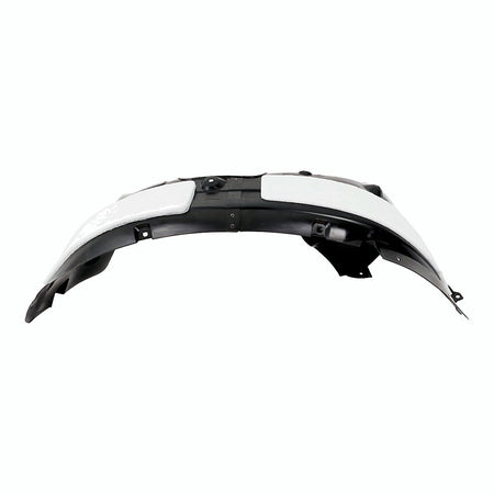 2021-2023 Kia Sorento Fender Liner Front Passenger Side With Insulation/ Rugged Bumper – Side View (KI1249170)