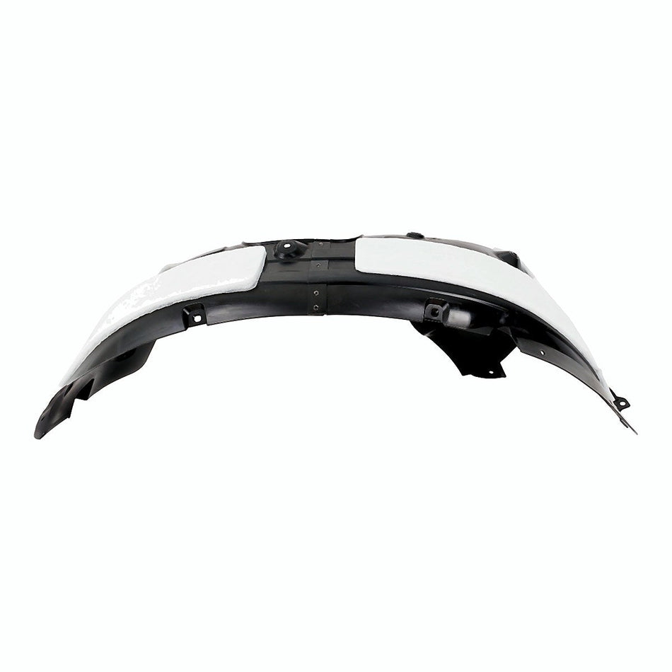 2021-2023 Kia Sorento Fender Liner Front Passenger Side With Insulation/ Rugged Bumper – Side View (KI1249170)