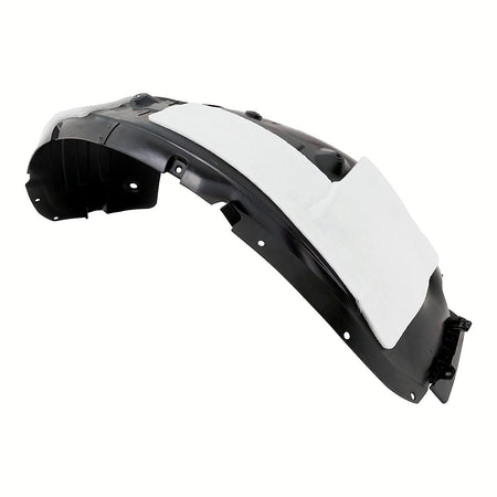 2021-2023 Kia Sorento Fender Liner Front Passenger Side With Insulation/ Rugged Bumper – Side View (KI1249170)