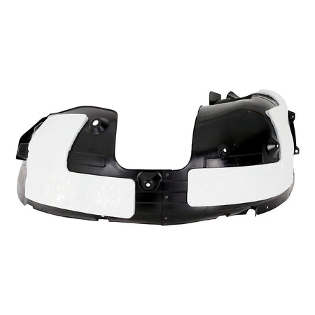 2021-2023 Kia Sorento Fender Liner Front Passenger Side With Insulation/ Rugged Bumper – Side View (KI1249170)
