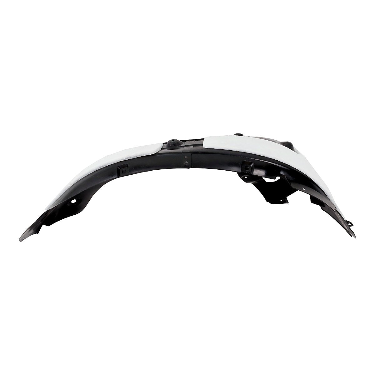 2021-2023 Kia Sorento Fender Liner Front Passenger Side With Sprt Bumper – Side View (KI1249171)