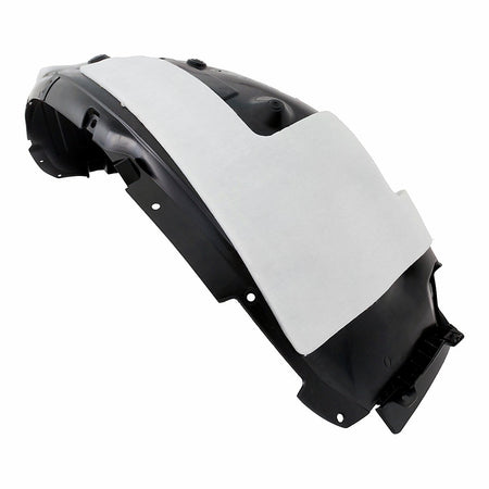 2021-2023 Kia Sorento Fender Liner Front Passenger Side With Sprt Bumper – Side View (KI1249171)