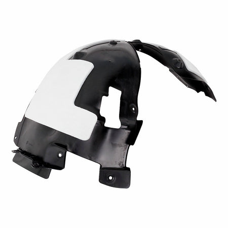 2021-2023 Kia Sorento Fender Liner Front Passenger Side With Sprt Bumper – Side View (KI1249171)