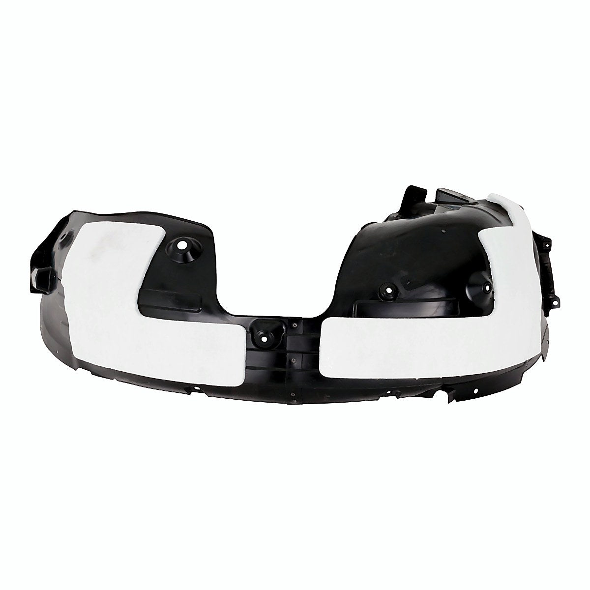 2021-2023 Kia Sorento Fender Liner Front Passenger Side With Sprt Bumper – Side View (KI1249171)