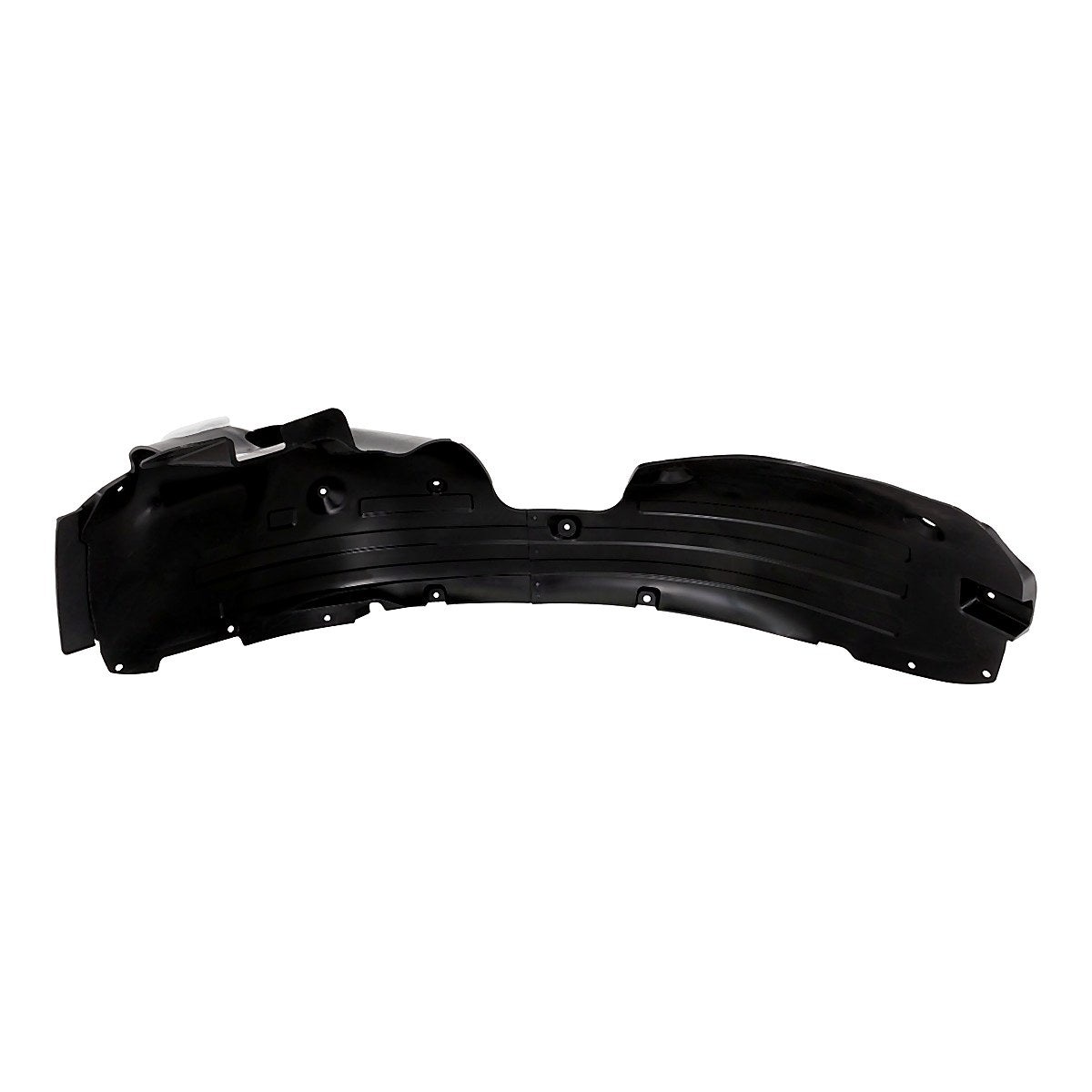 2021-2023 Kia Sorento Fender Liner Front Passenger Side With Sprt Bumper – Back View (KI1249171)