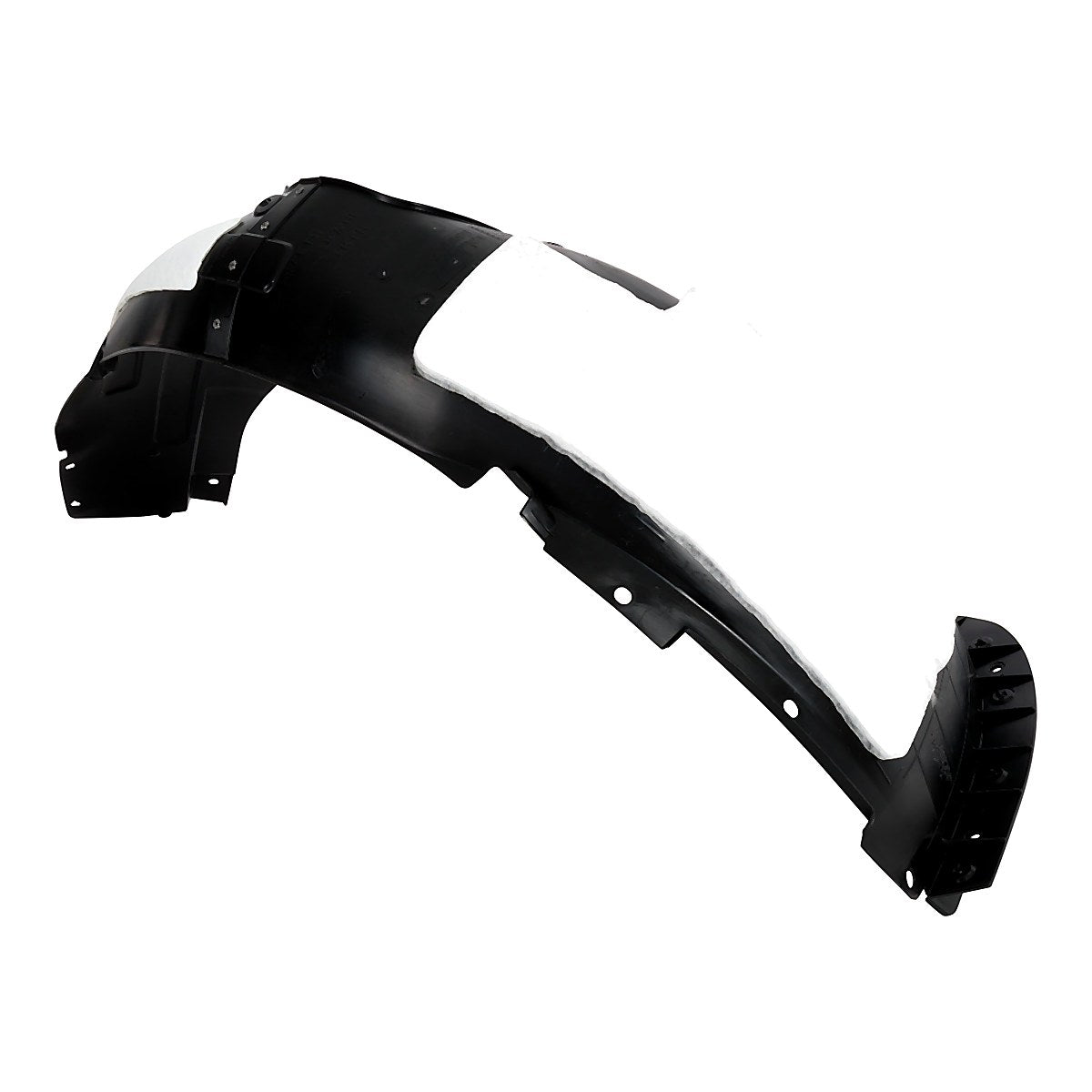2022-2024 Kia Forte Fender Liner Front Passenger Side – Side View (KI1249174)
