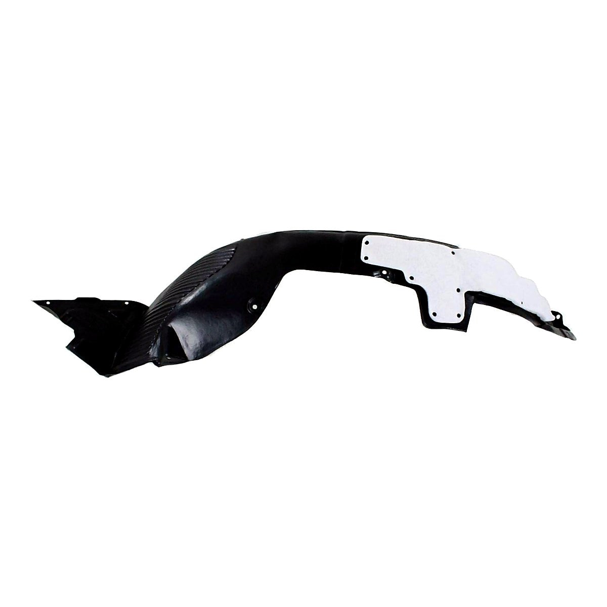 2022-2024 Kia Forte Fender Liner Front Passenger Side – Back View (KI1249174)