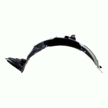 2000-2004 Kia Spectra Fender Liner Driver Side – Front View (KI1250105)