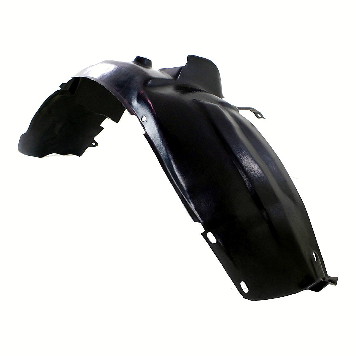 2000-2004 Kia Spectra Fender Liner Driver Side – Side View (KI1250105)