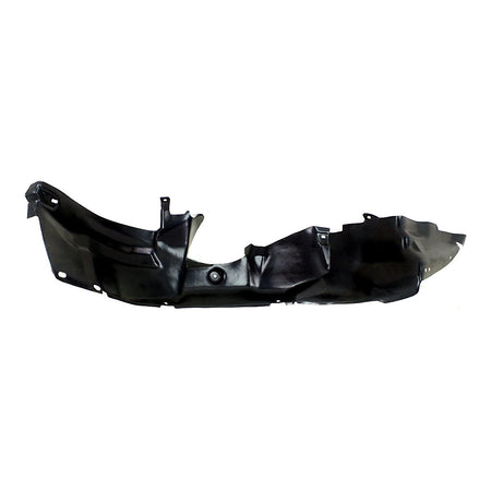 2000-2004 Kia Spectra Fender Liner Driver Side – Back View (KI1250105)