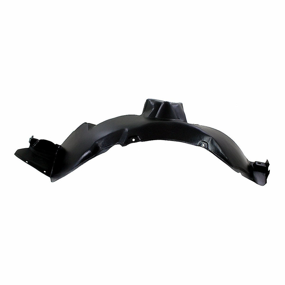2003-2005 Kia Rio_Sedan Fender Liner Driver Side – Front View (KI1250106)