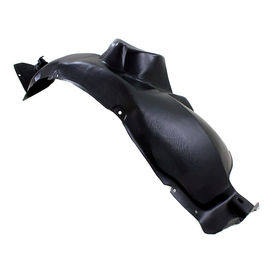2003-2005 KIA RX-V Fender Liner Driver Side - side angle, Part KI1250106