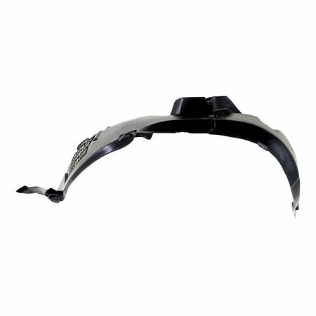 2005-2010 Kia Sportage Fender Liner Front Driver Side 2.7L Ex – Front View (KI1250113)