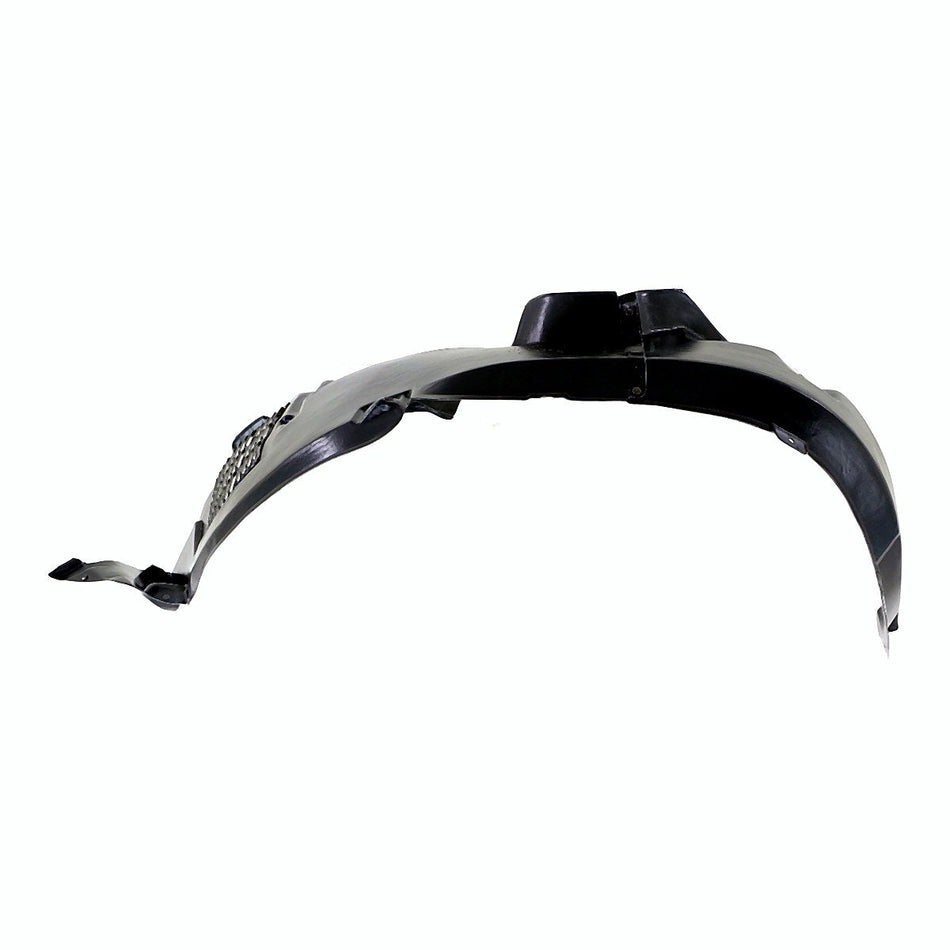 2005-2010 Kia Sportage Fender Liner Front Driver Side 2.7L Ex – Front View (KI1250113)