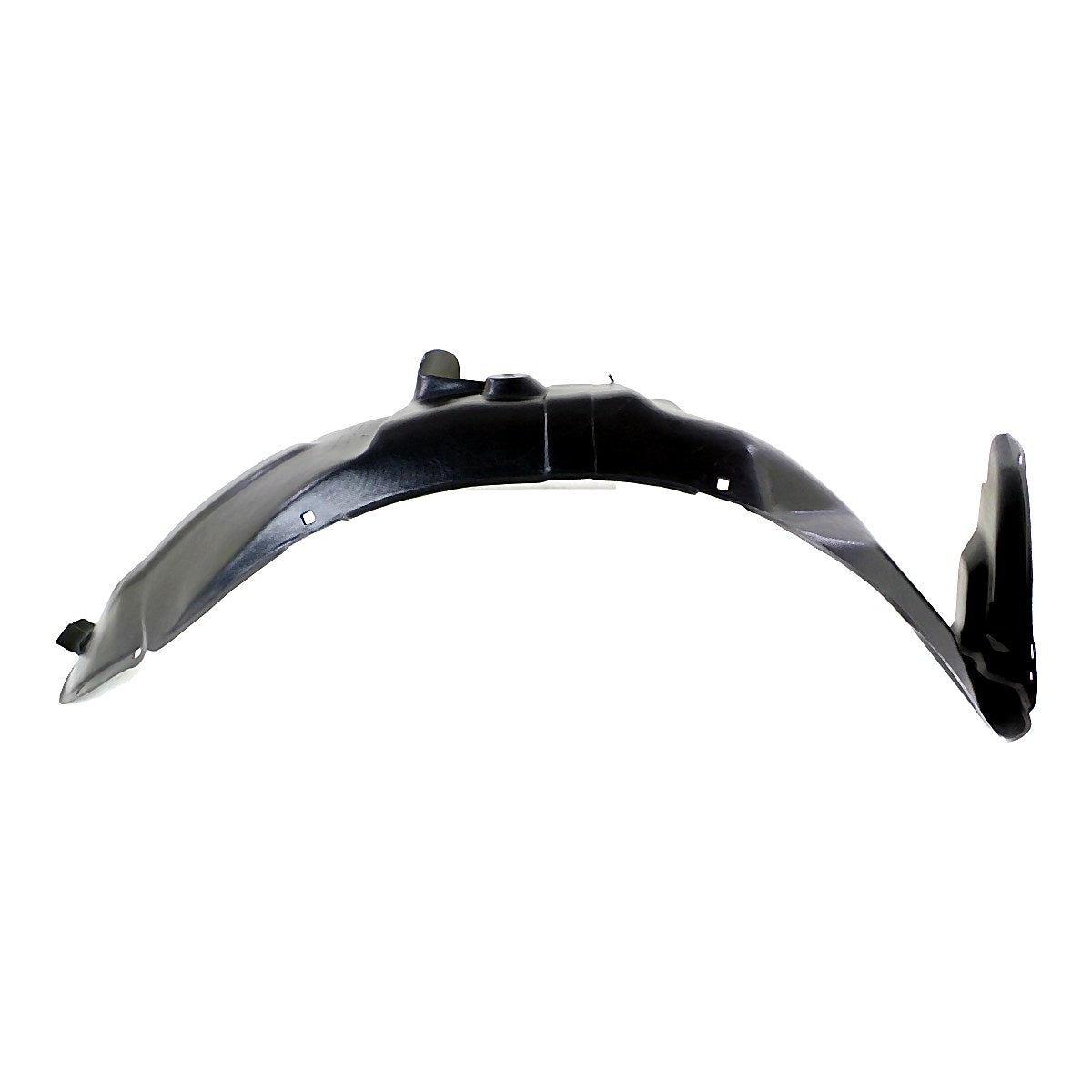 2005-2010 Kia Sportage Fender Liner Front Driver Side 2.7L Ex – Side View (KI1250113)