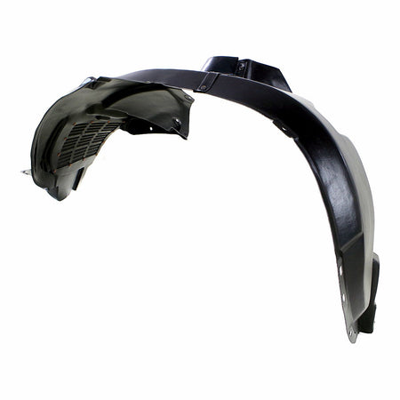 2005-2010 Kia Sportage Fender Liner Front Driver Side 2.7L Ex – Side View (KI1250113)