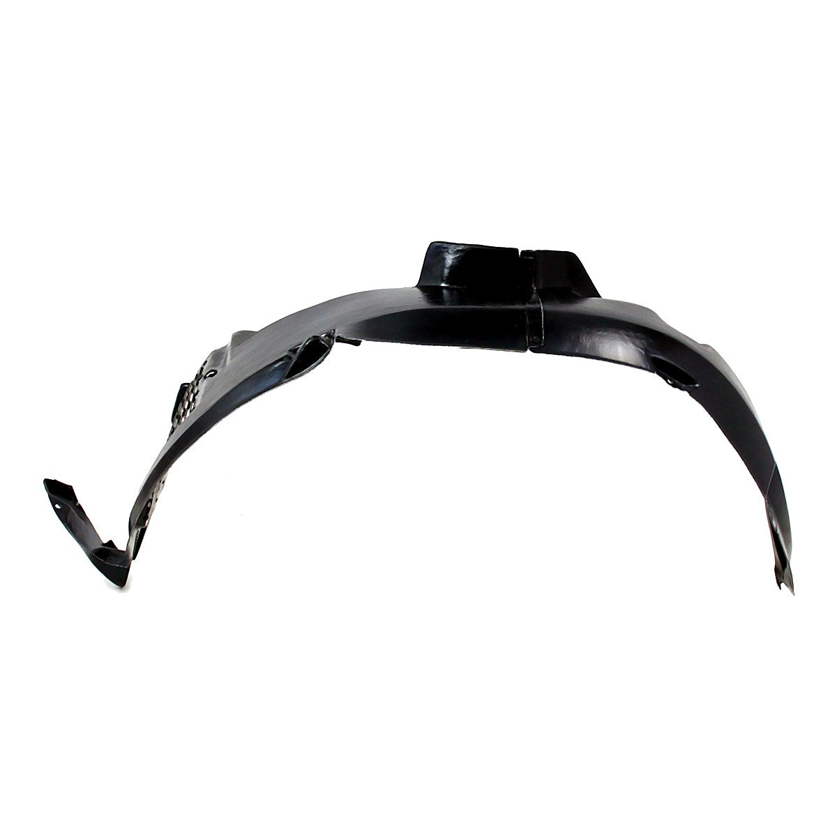 2005-2010 Kia Sportage Fender Liner Driver Side Lx – Front View (KI1250114)