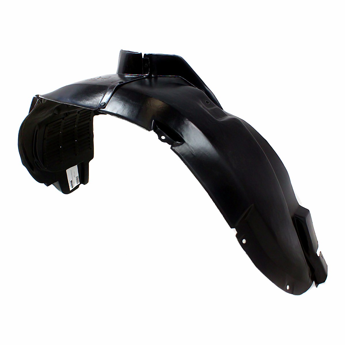 2005-2010 Kia Sportage Fender Liner Driver Side Lx – Side View (KI1250114)